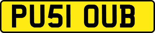 PU51OUB