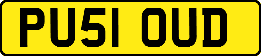 PU51OUD
