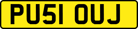 PU51OUJ