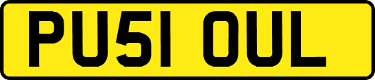 PU51OUL