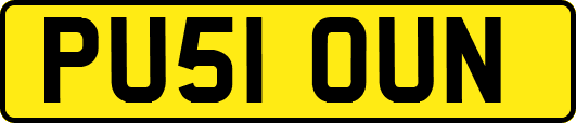 PU51OUN