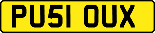 PU51OUX