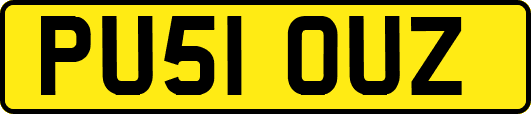 PU51OUZ