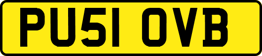 PU51OVB