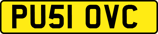 PU51OVC