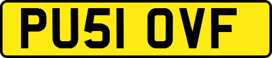 PU51OVF