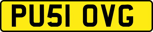 PU51OVG