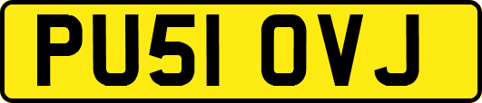 PU51OVJ