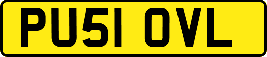 PU51OVL