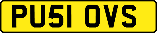 PU51OVS