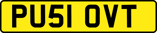 PU51OVT