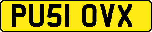 PU51OVX
