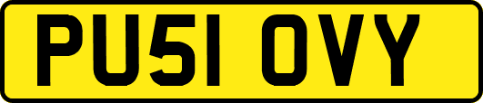 PU51OVY