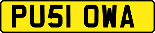 PU51OWA