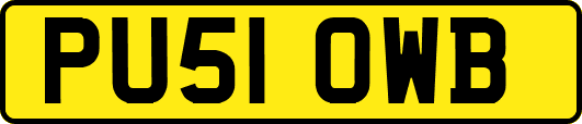 PU51OWB