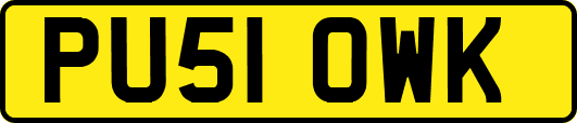 PU51OWK