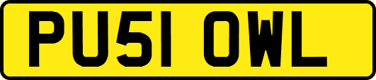 PU51OWL