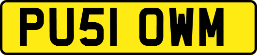 PU51OWM