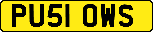 PU51OWS