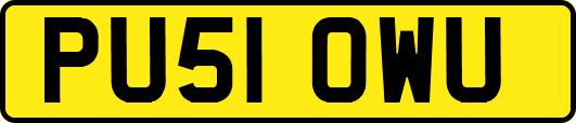 PU51OWU