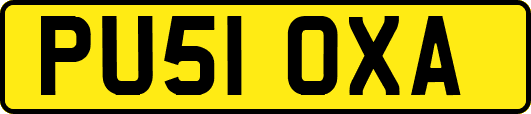 PU51OXA
