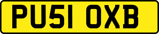 PU51OXB