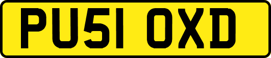 PU51OXD