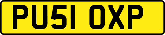 PU51OXP