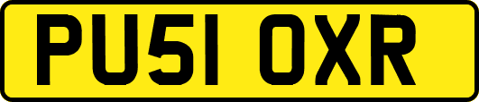 PU51OXR