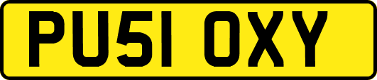 PU51OXY