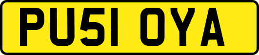PU51OYA