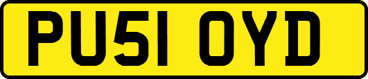 PU51OYD