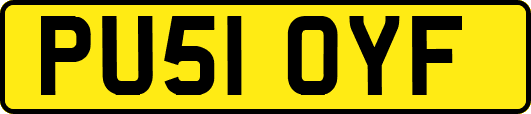 PU51OYF