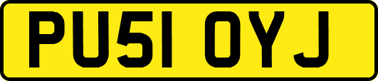 PU51OYJ