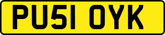 PU51OYK
