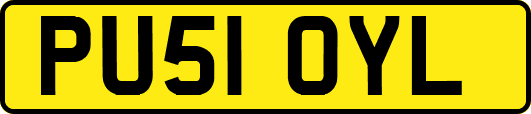 PU51OYL