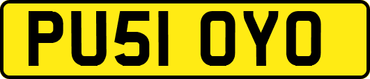 PU51OYO