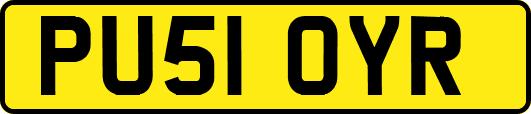 PU51OYR