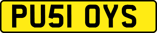 PU51OYS