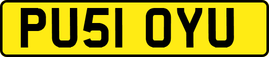 PU51OYU