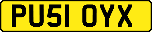 PU51OYX
