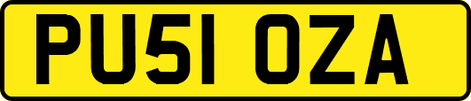 PU51OZA