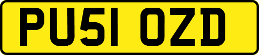 PU51OZD