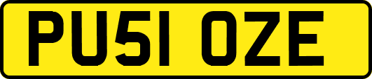 PU51OZE