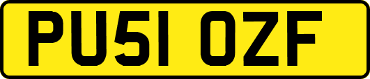 PU51OZF
