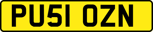 PU51OZN