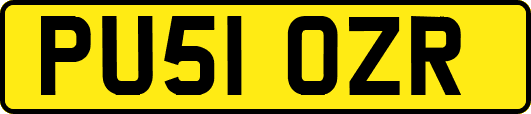 PU51OZR