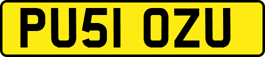 PU51OZU