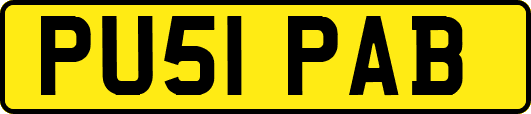 PU51PAB
