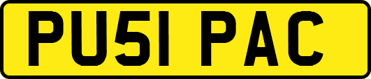 PU51PAC